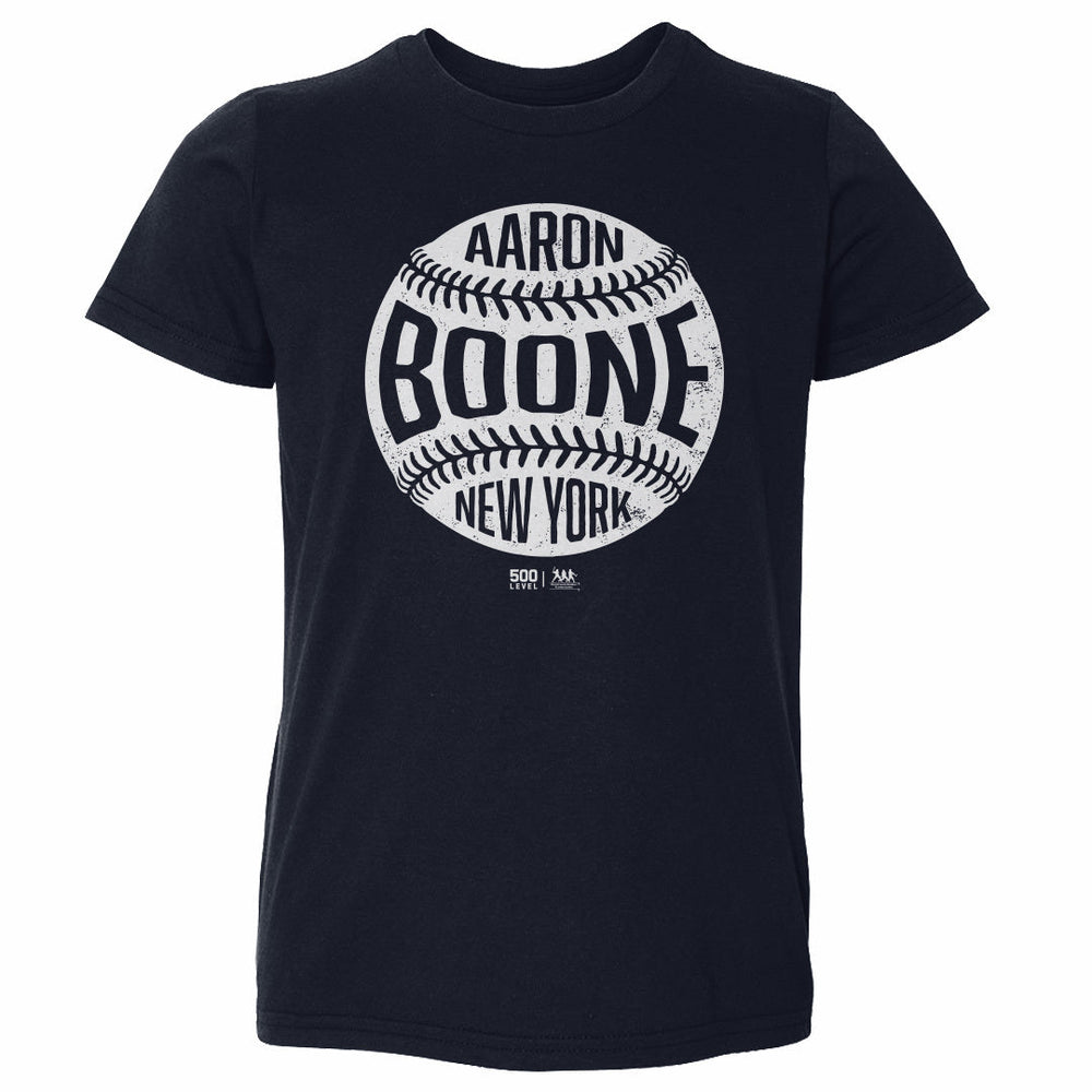 Aaron Boone New York Y Vintage Baseball WHT (ONLINE ORDER ONLY)