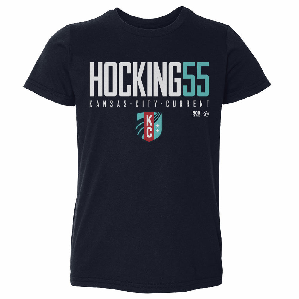 Penelope Hocking Kansas City Current Elite WHT (ONLINE ORDER ONLY)