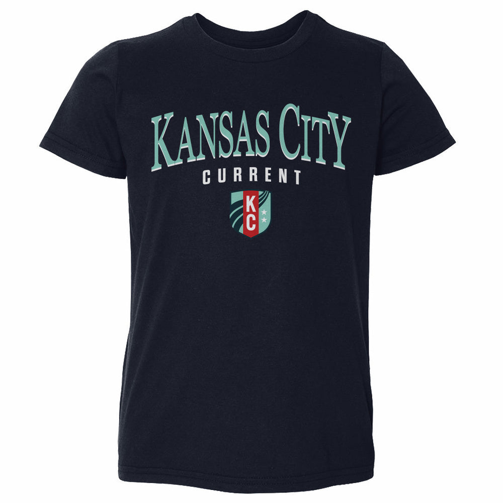 Kansas City Current Arch WHT (ONLINE ORDER ONLY)