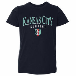 Kansas City Current Arch WHT (ONLINE ORDER ONLY)