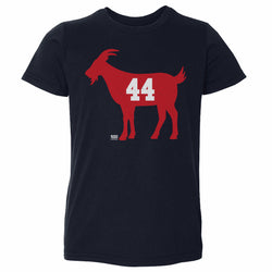 Atlanta GOAT 44 WHT