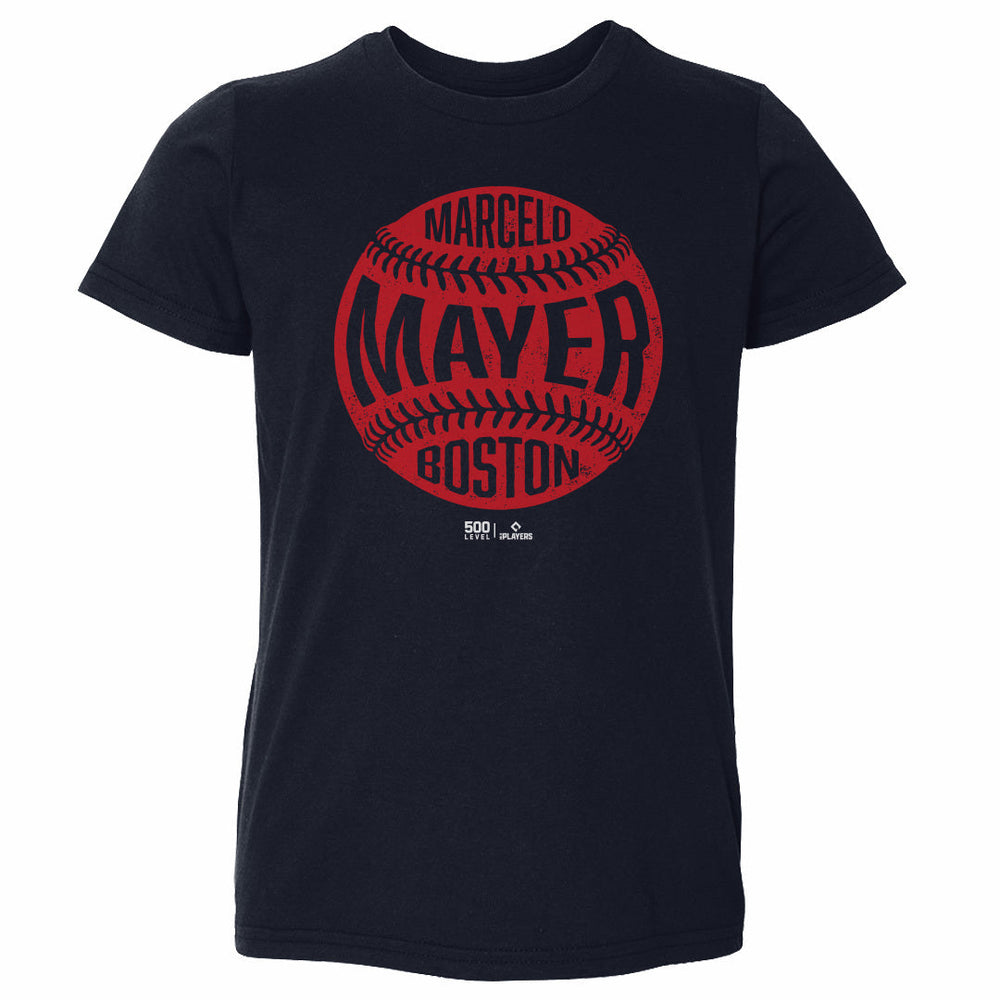 Marcelo Mayer Boston Vintage Baseball WHT (ONLINE ORDER ONLY)