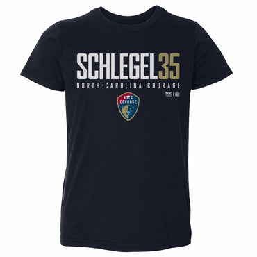 Ally Schlegel North Carolina Courage Elite WHT (ONLINE ORDER ONLY)