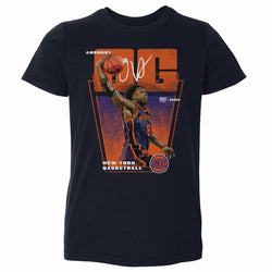 OG Anunoby New York Knicks Premiere WHT (ONLINE ORDER ONLY)