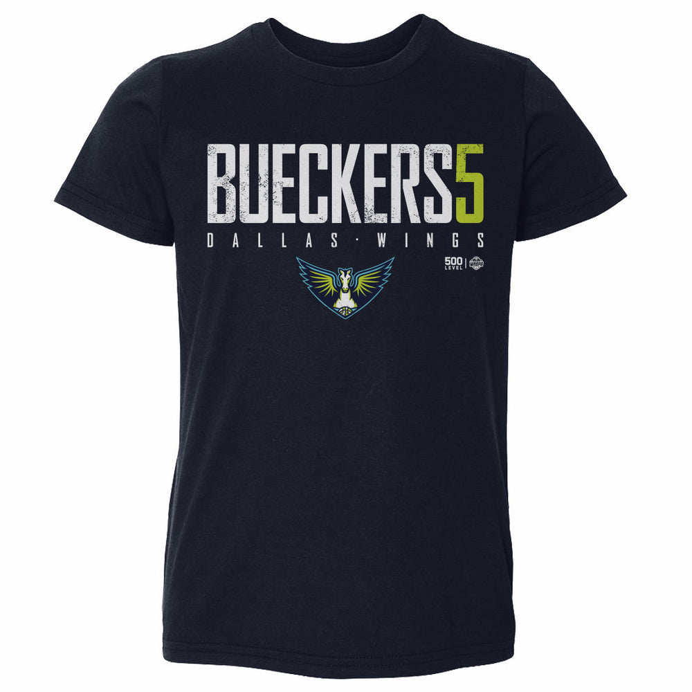 Paige Bueckers Dallas Wings Elite WHT (ONLINE ORDER ONLY)