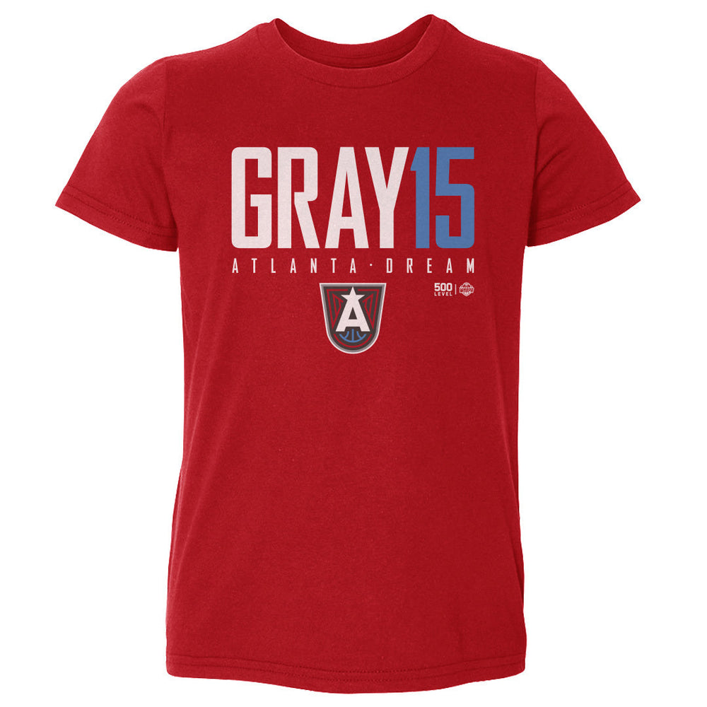 Allisha Gray Atlanta Dream Elite WHT (ONLINE ORDER ONLY)