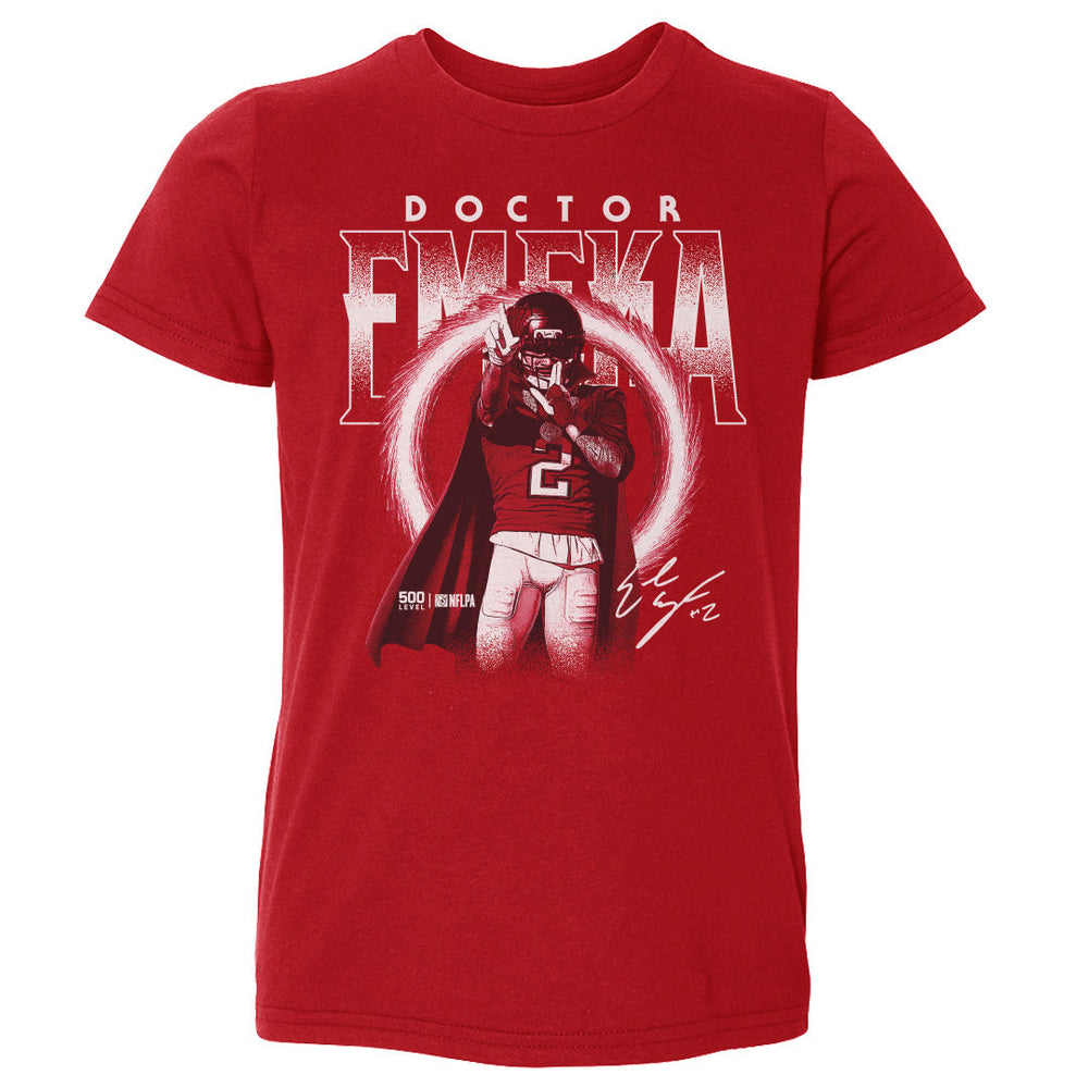 Emeka Egbuka Tampa Bay Doctor WHT (ONLINE ORDER ONLY)