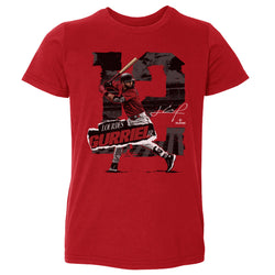 Lourdes Gurriel Jr. Arizona Rough WHT (ONLINE ORDER ONLY)