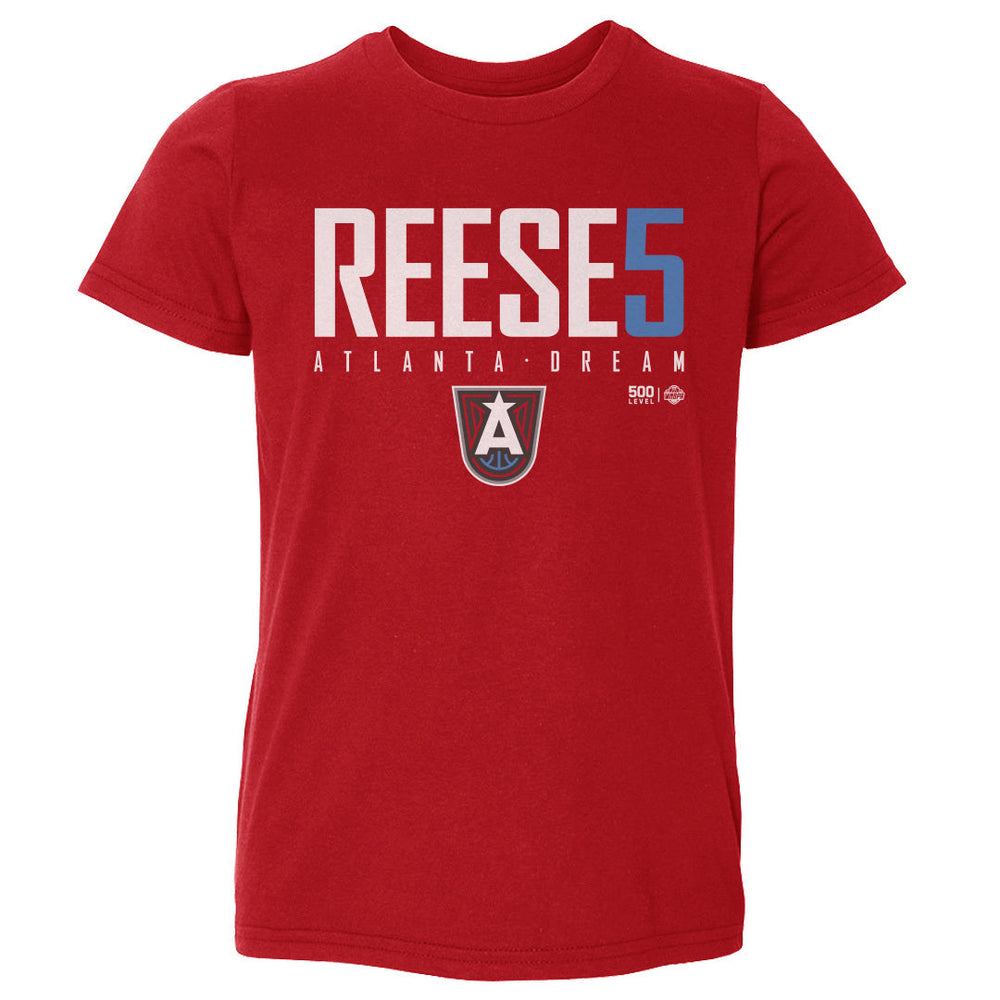 Angel Reese Atlanta Dream Elite WHT (ONLINE ORDER ONLY)
