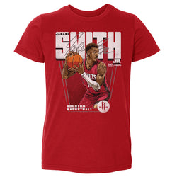 Jabari Smith Jr. Houston Rockets Premiere WHT (ONLINE ORDER ONLY)