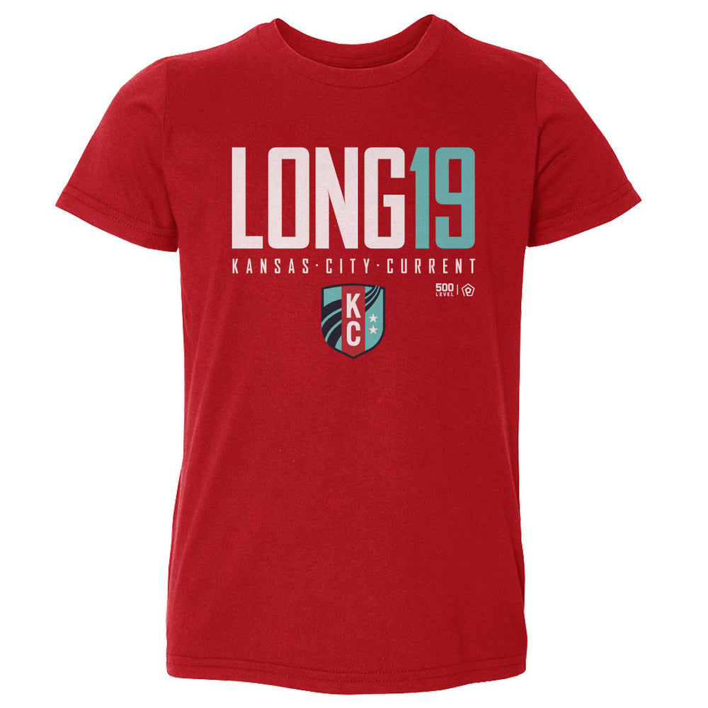 Mary Long Kansas City Current Elite WHT (ONLINE ORDER ONLY)