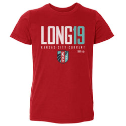 Mary Long Kansas City Current Elite WHT (ONLINE ORDER ONLY)