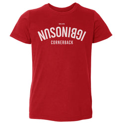 Davison Igbinosun College Invert WHT (ONLINE ORDER ONLY)
