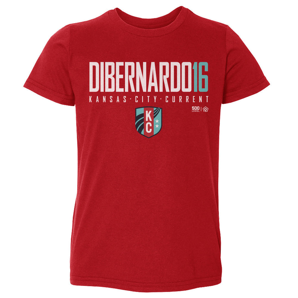 Vanessa DiBernardo Kansas City Current Elite WHT (ONLINE ORDER ONLY)