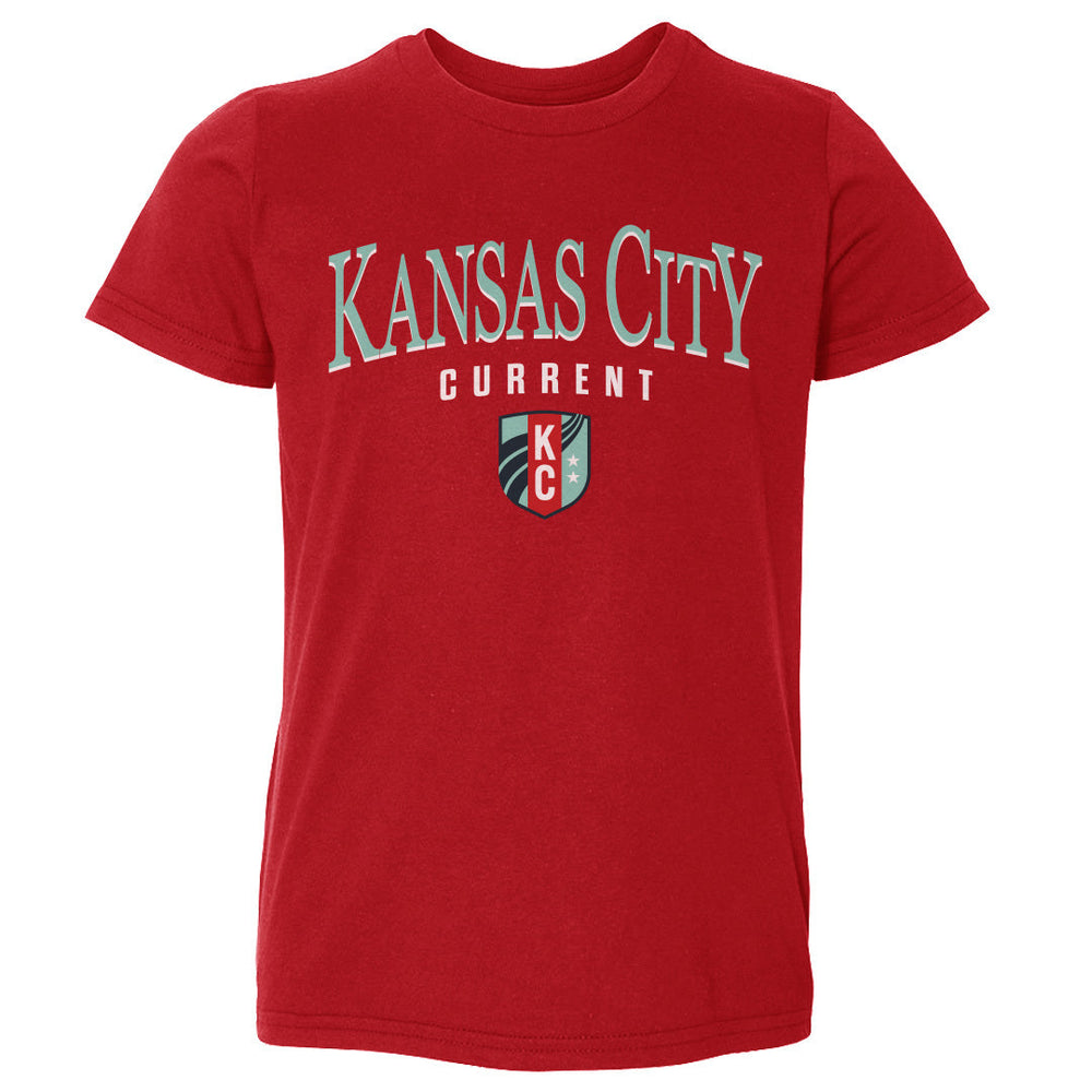Kansas City Current Arch WHT (ONLINE ORDER ONLY)
