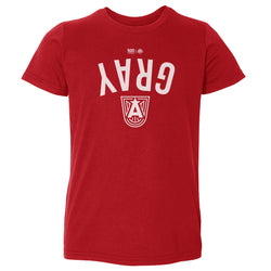 Allisha Gray Atlanta Dream Invert WHT (ONLINE ORDER ONLY)