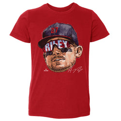 Austin Riley Atlanta Sunglasses WHT