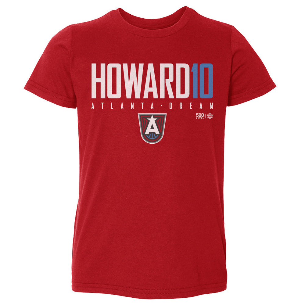 Rhyne Howard Atlanta Dream Elite WHT (ONLINE ORDER ONLY)