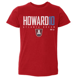 Rhyne Howard Atlanta Dream Elite WHT (ONLINE ORDER ONLY)