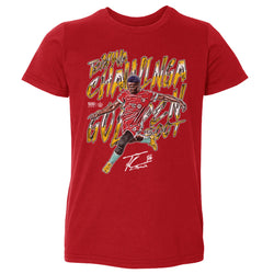 Temwa Chawinga Kansas City Current 2025 Golden Boot WHT (ONLINE ORDER ONLY)