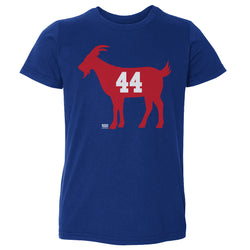 Atlanta GOAT 44 WHT