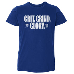 USRowing Grit Grind Glory WHT (ONLINE ORDER ONLY)