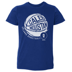 Caleb Houstan Orlando Basketball WHT (ONLINE ORDER ONLY)