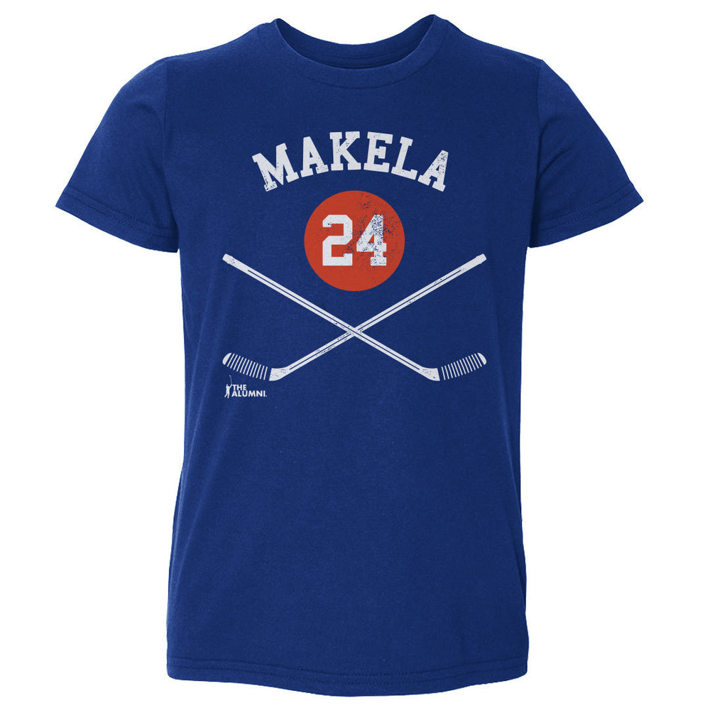 Mikko Makela New York I 24 Sticks WHT