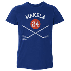 Mikko Makela New York I 24 Sticks WHT