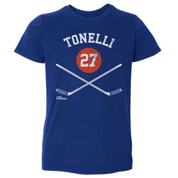John Tonelli New York I 27 Sticks WHT