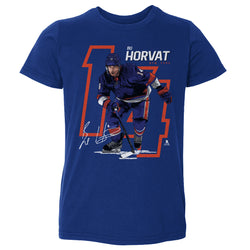 Bo Horvat New York I Offset WHT