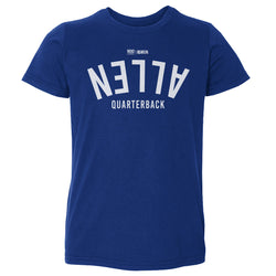 Josh Allen Buffalo Invert WHT