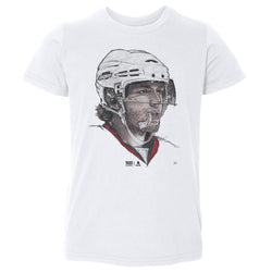 Patrick Kane Chicago Face Sketch (ONLINE ORDER ONLY)