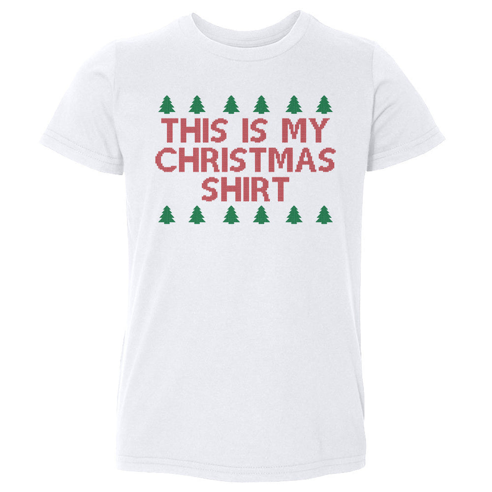 Christmas This Is My Christmas Shirt (ONLINE ORDER ONLY)