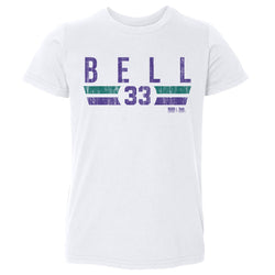 Jay Bell Arizona Font