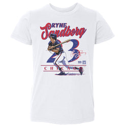 Ryne Sandberg Chicago Classic