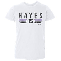 Tiffany Hayes Golden State Font