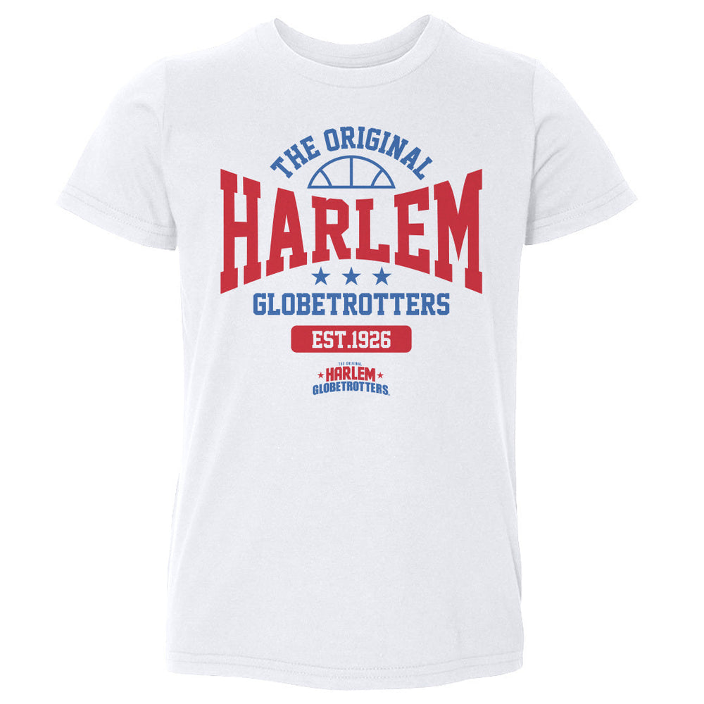 Harlem Globetrotters Retro (ONLINE ONLY)