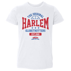 Harlem Globetrotters Retro (ONLINE ONLY)