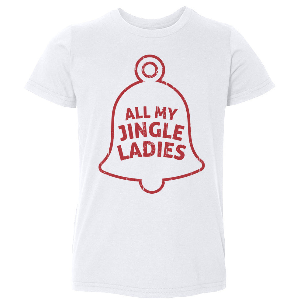Christmas All My Jingle Ladies (ONLINE ORDER ONLY)