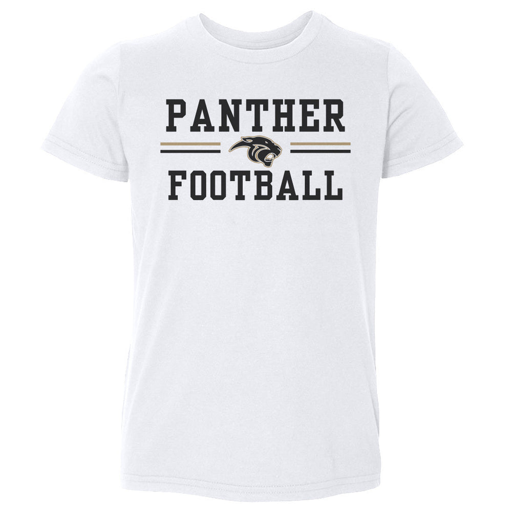 Plano East Crown Trio Panther Football Bar Lines (ONLINE ORDER ONLY)