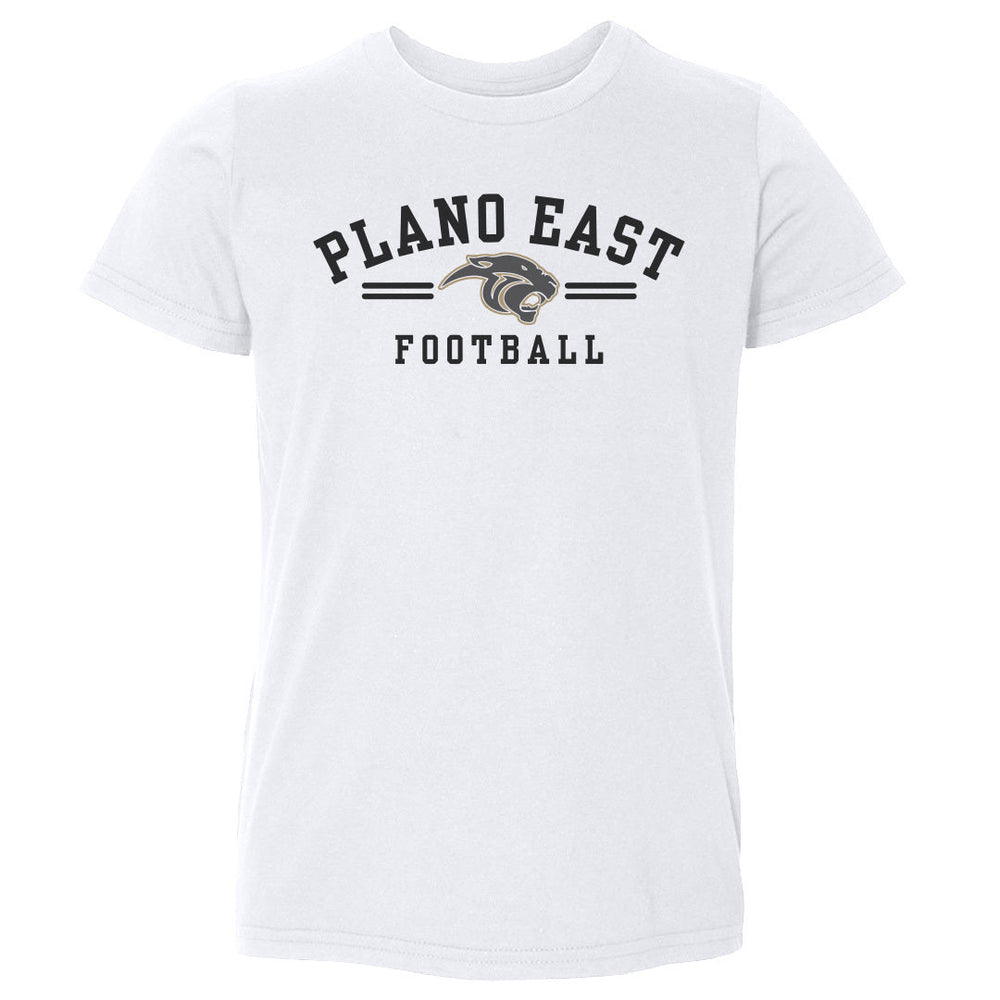 Plano East Crown Trio Football Arc Head (ONLINE ORDER ONLY)