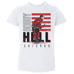 Bobby Hull Chicago Homage (ONLINE ORDER ONLY)