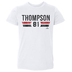 Ryan Thompson Arizona Font