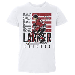 Steve Larmer Chicago Homage (ONLINE ORDER ONLY)