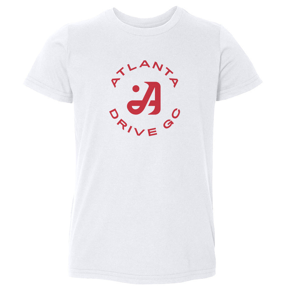 Atlanta Drive GC Roundel