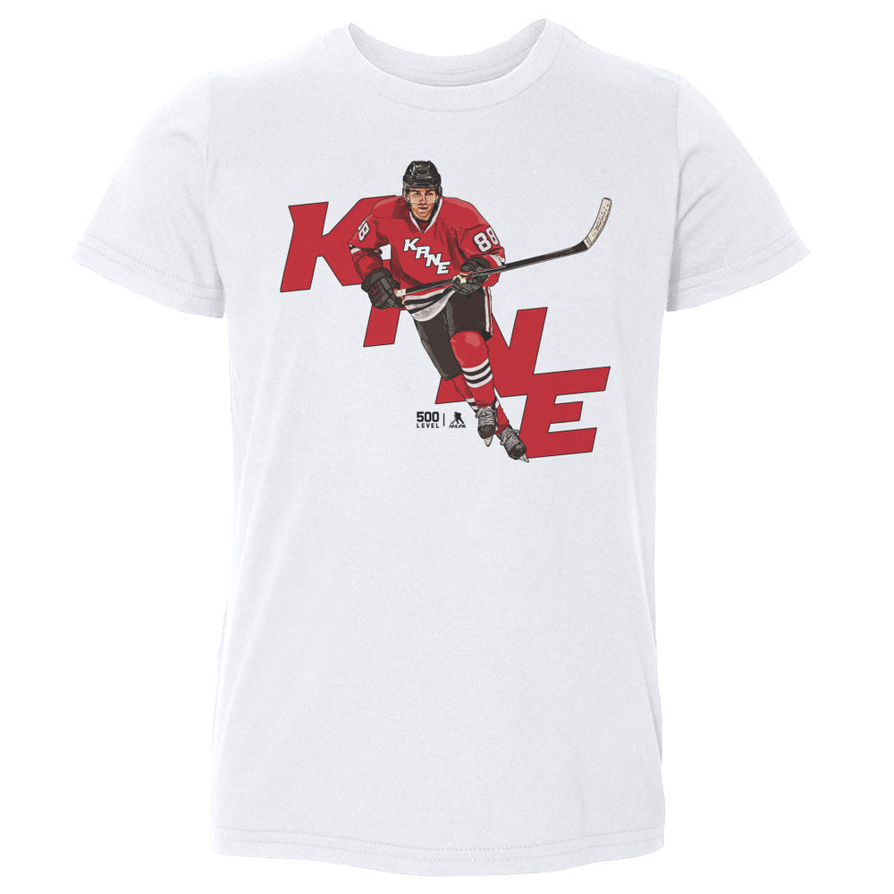 Patrick Kane Chicago Illustration (ONLINE ORDER ONLY)