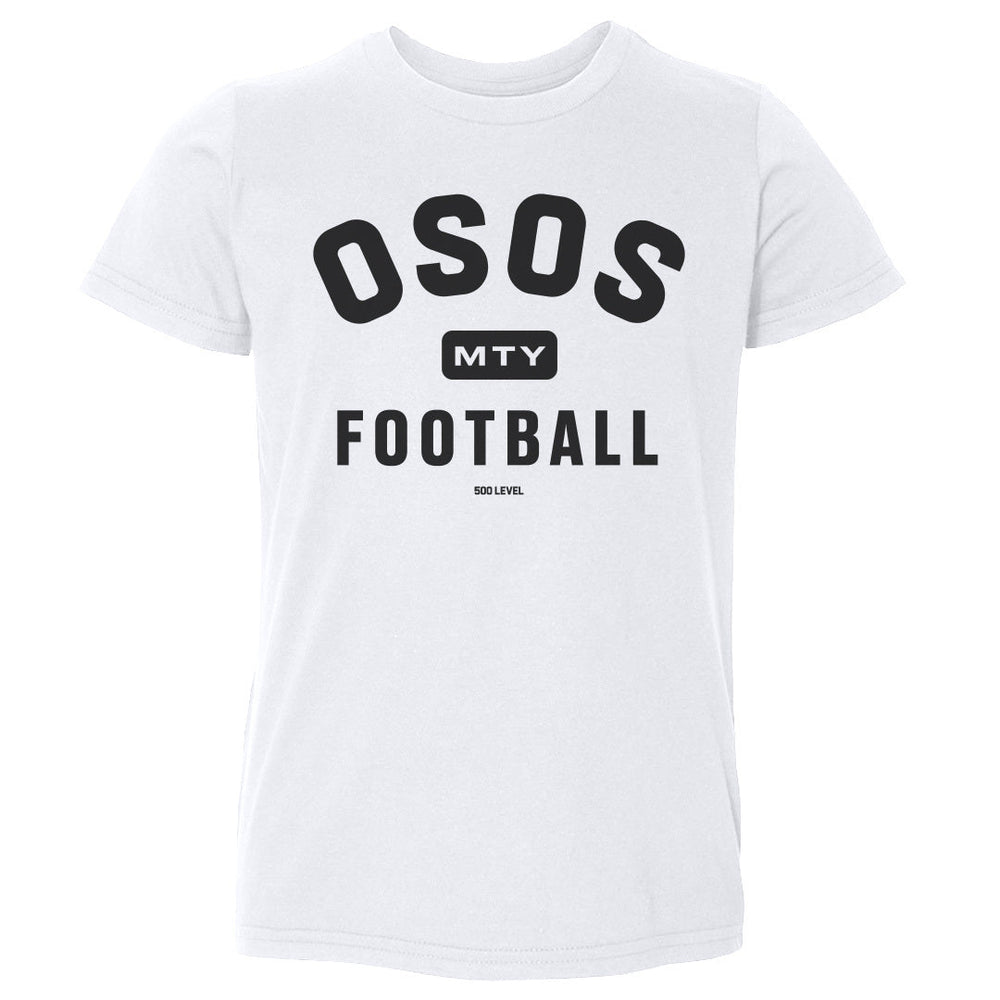 Monterrey Osos Football Arch