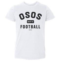Monterrey Osos Football Arch