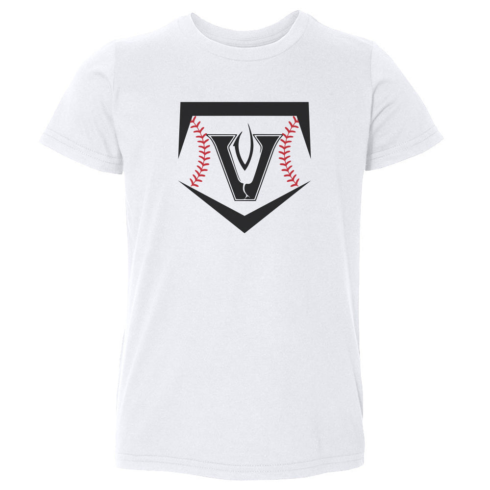 Vandegrift Crown Trio Baseball Diamond (ONLINE ORDER ONLY)